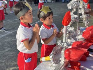 令和7年7月19日　みたままつり
